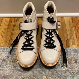 Marc Fisher Ltd moto boots